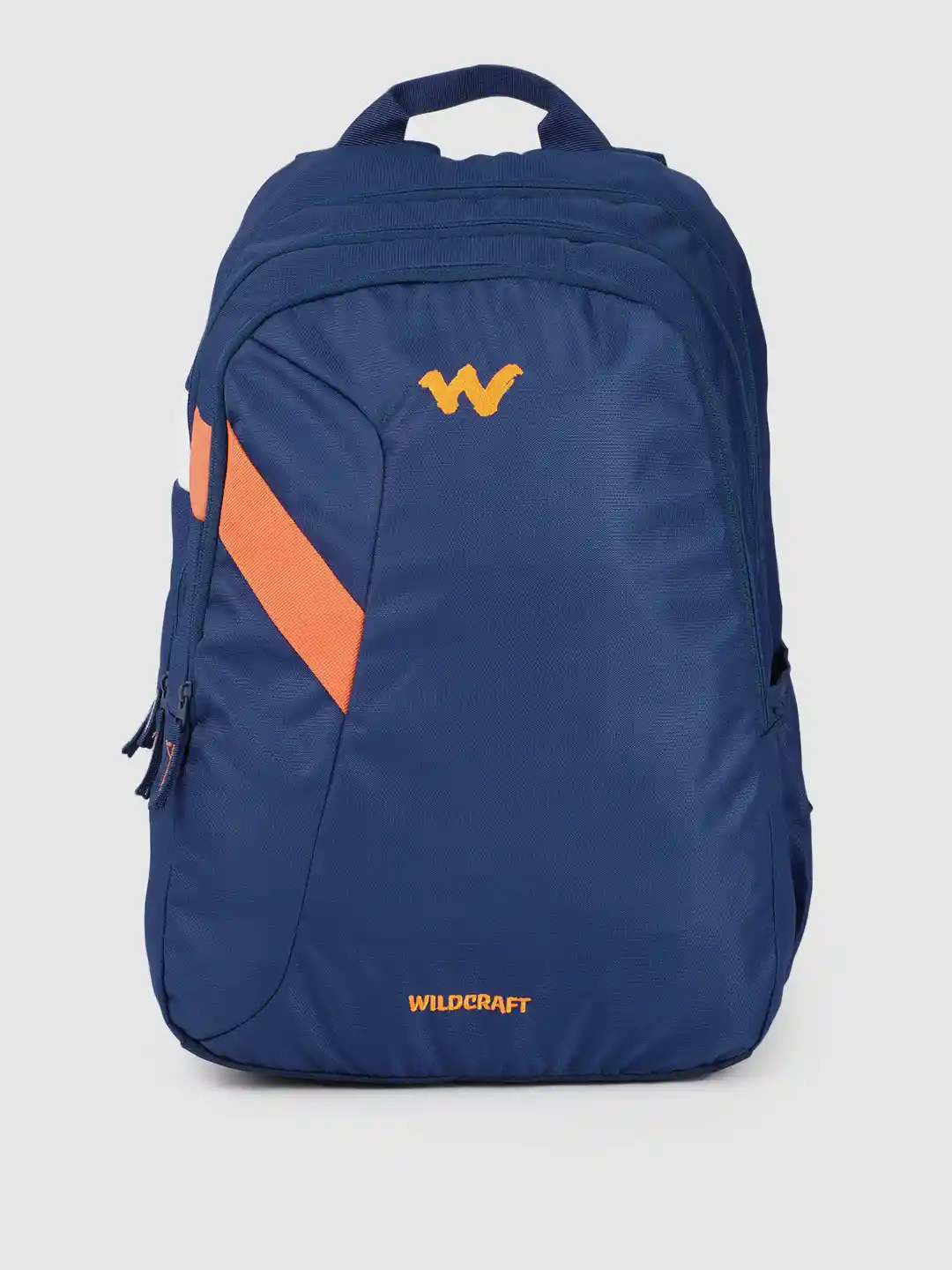 Wildcraft Unisex Blue Jet Plus Backpack
