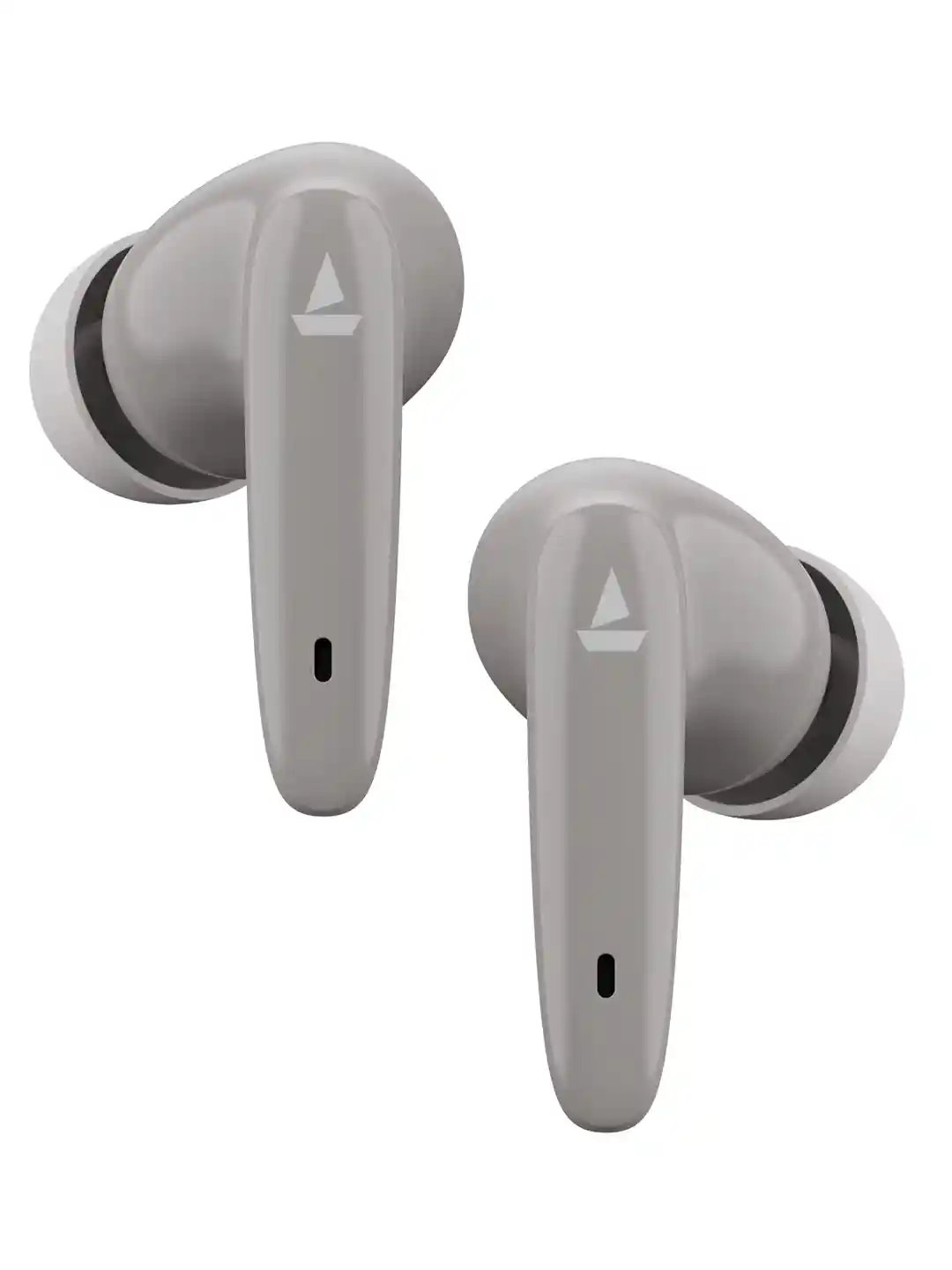 Buy boAt Grey Airdopes 183 M True Wireless Earbuds with ENx Tech