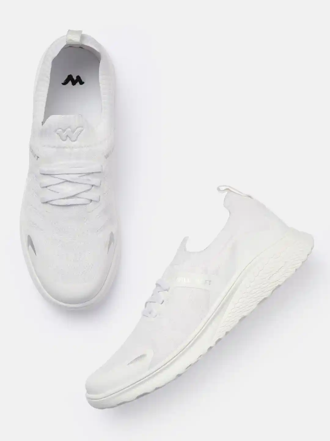 Wildcraft Men Walter Running Shoes