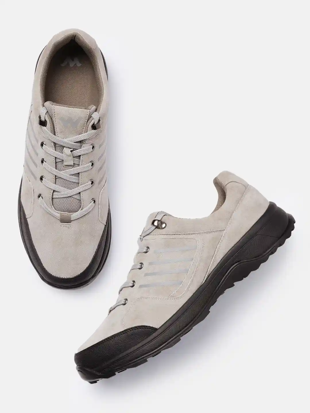 Buy Wildcraft Men Halcon Leather Trekking Shoes Sports Shoes for