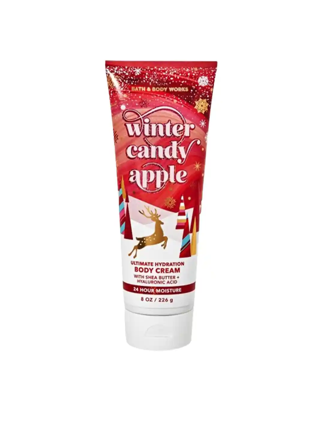 Buy Bath & Body Works Winter Candy Apple Ultimate Hydration