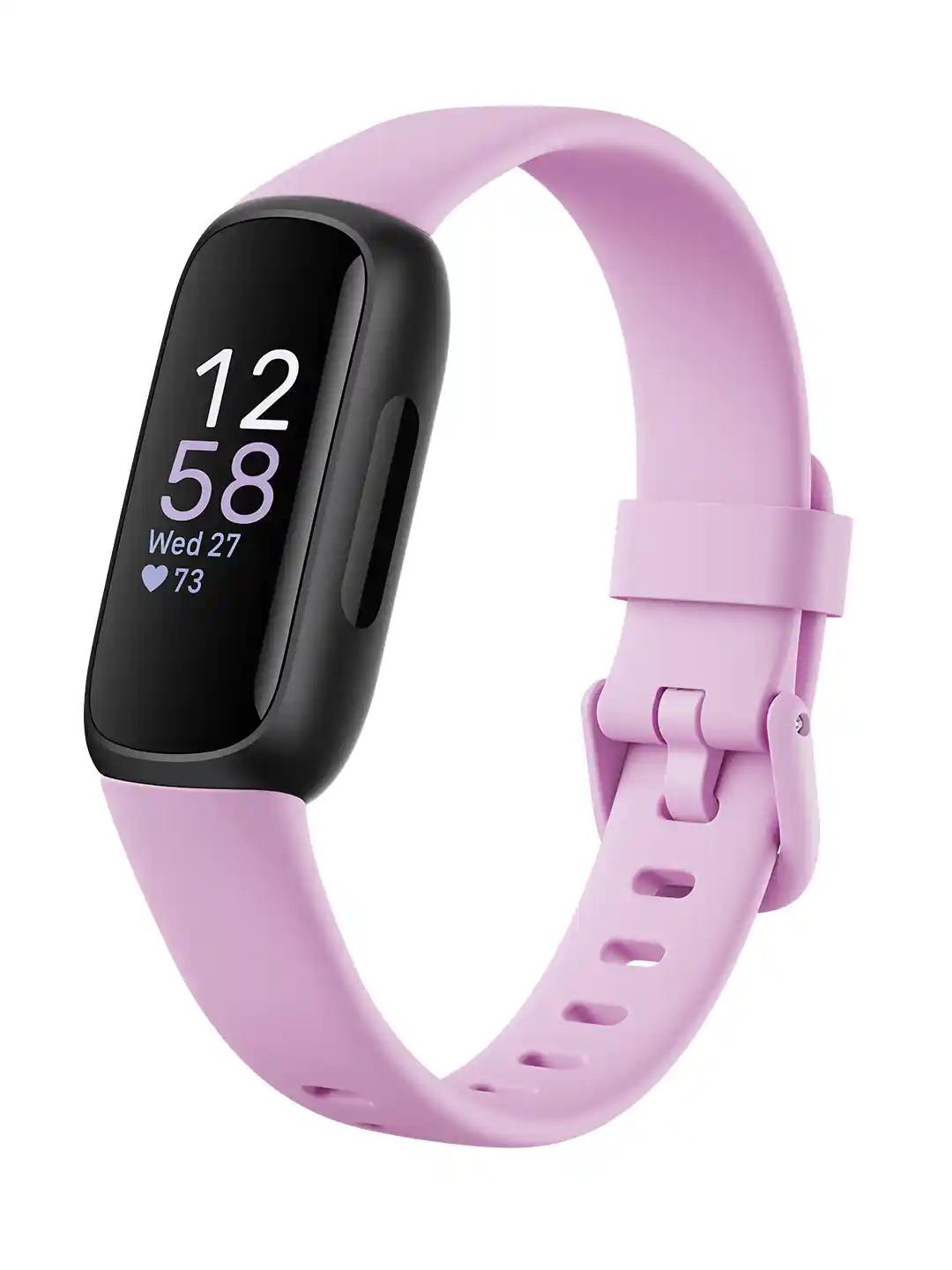 Buy Fitbit Inspire Fitness Tracker with Skin Heart Rate