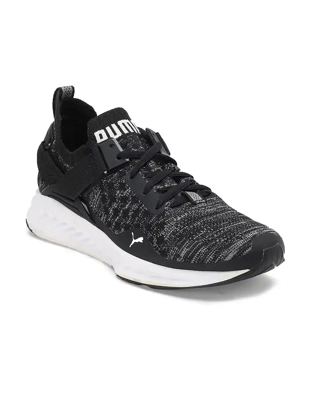 Athletic Sneakers Puma Clearance Puma Men's Ignite Evoknit Puma - Main Image