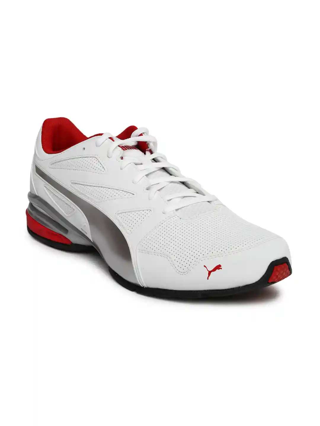 Buy Puma Men White Tazon Modern SL FM Running Shoes - Sports Shoes for Men  2041595 | Myntra