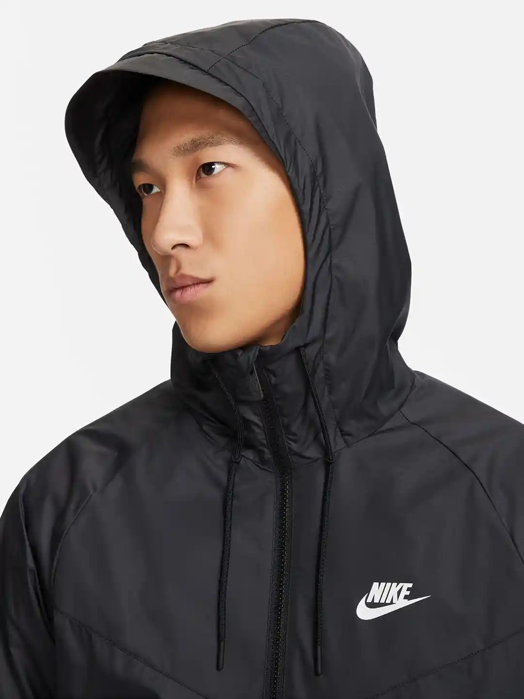 Buy Nike Sportswear Windrunner Men's Jacket Jackets for Men