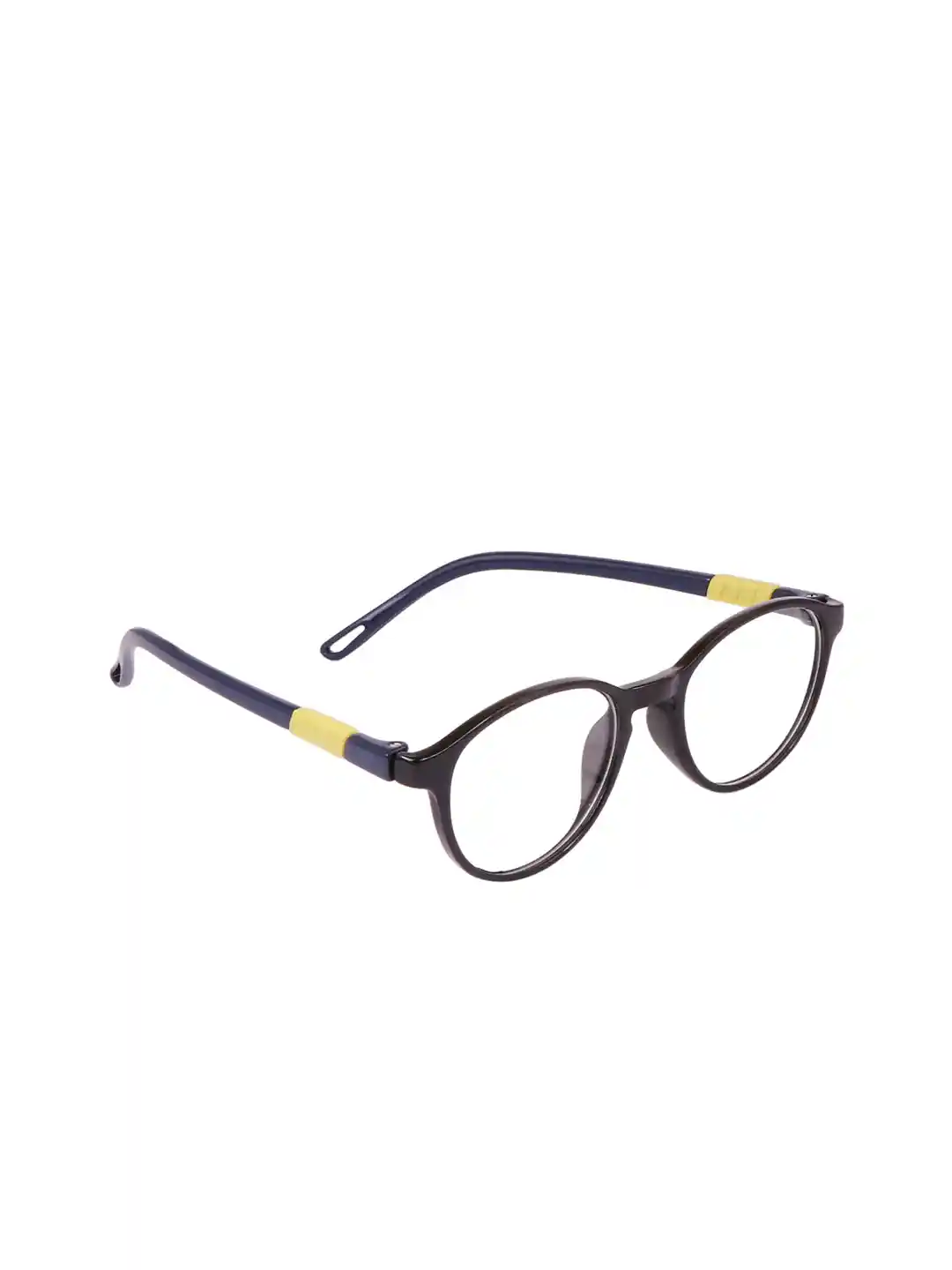 Buy OPTIFY Unisex Clear Lens Oversized Computer Glasses with Anti