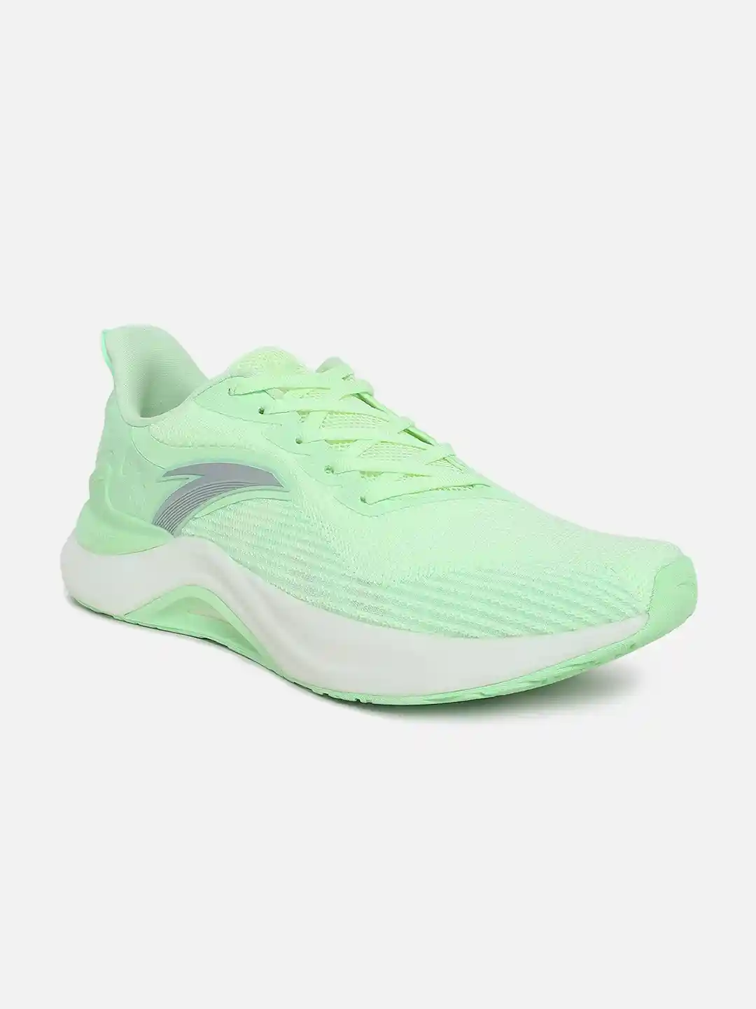 Buy Anta Green Solid Men Sport Training Gym Shoes