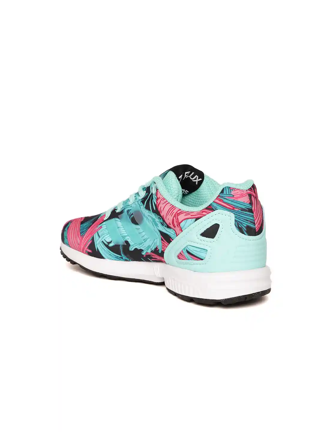 Www Readytoeat Adidas Shoes Originals Zx Flux Multicolor Adidas