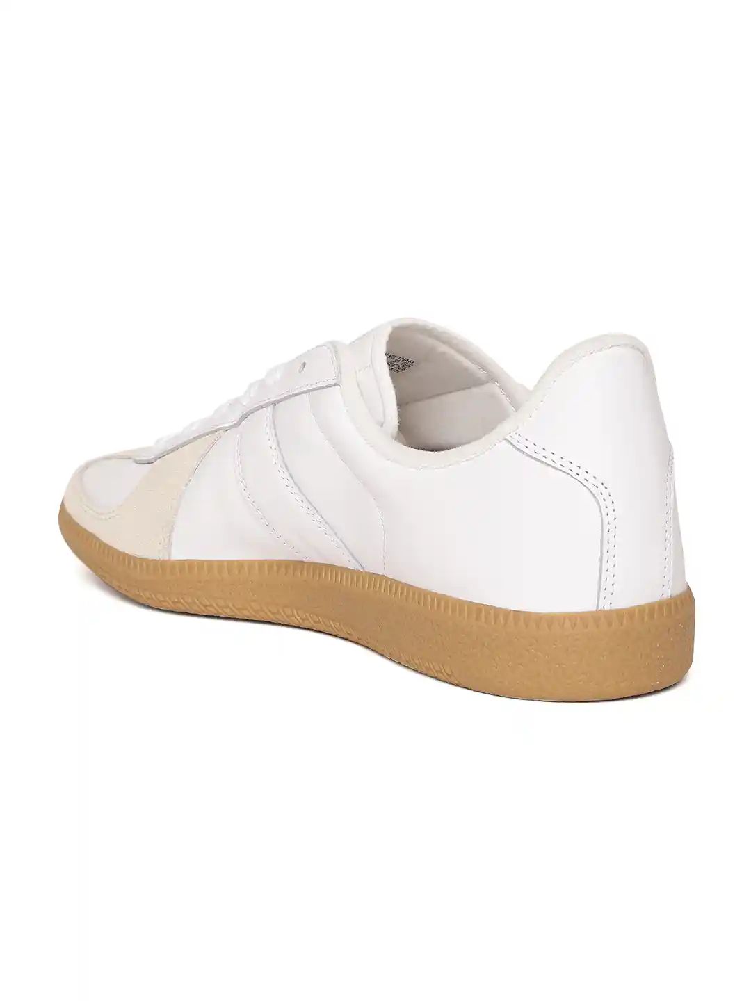 Adidas Shoe Adidas Bw Army Trainer ADIDAS Originals Unisex White