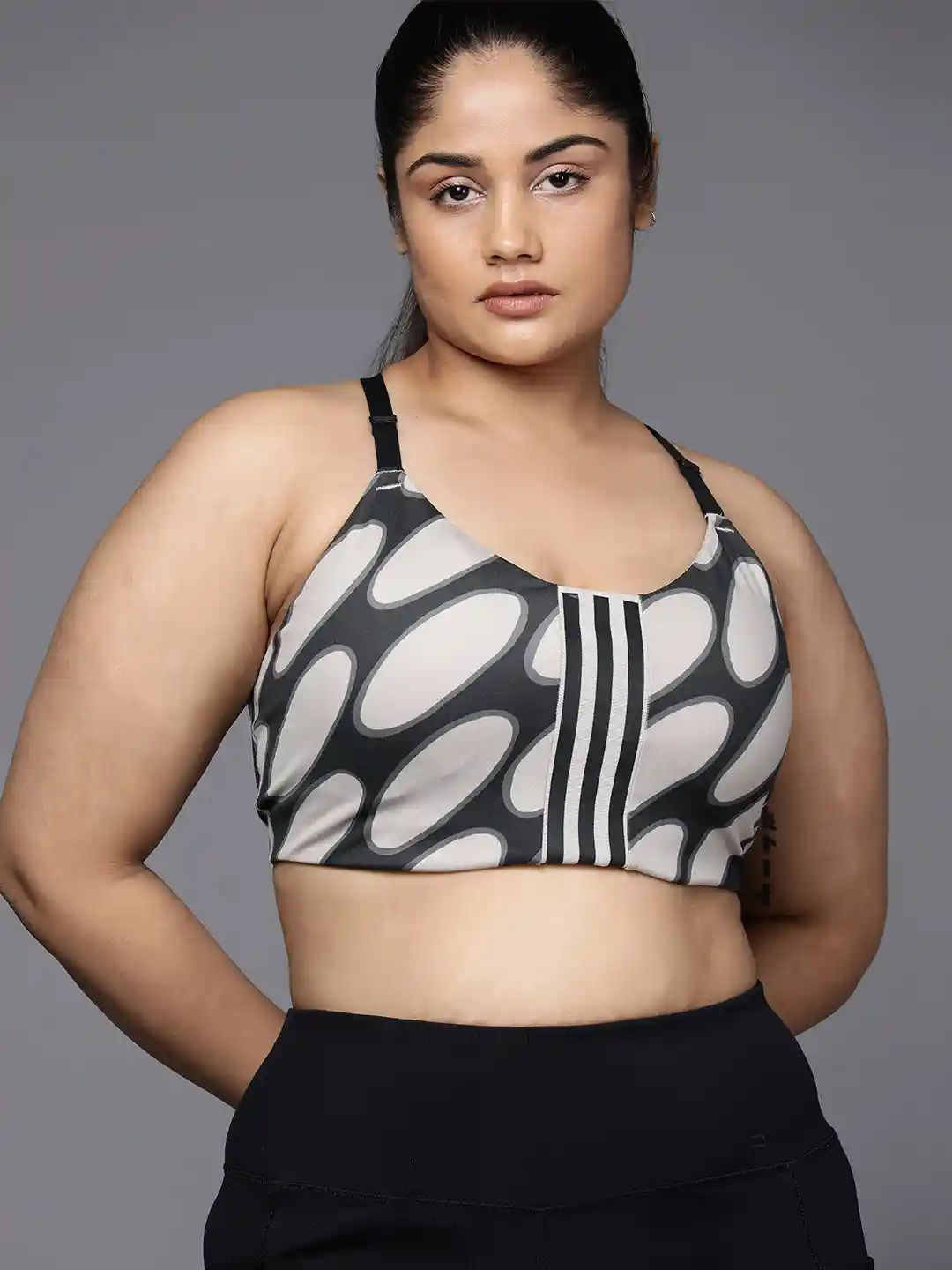 Buy ADIDAS X MARIMEKKO Aeroimpact Light-Support Plus Size Training