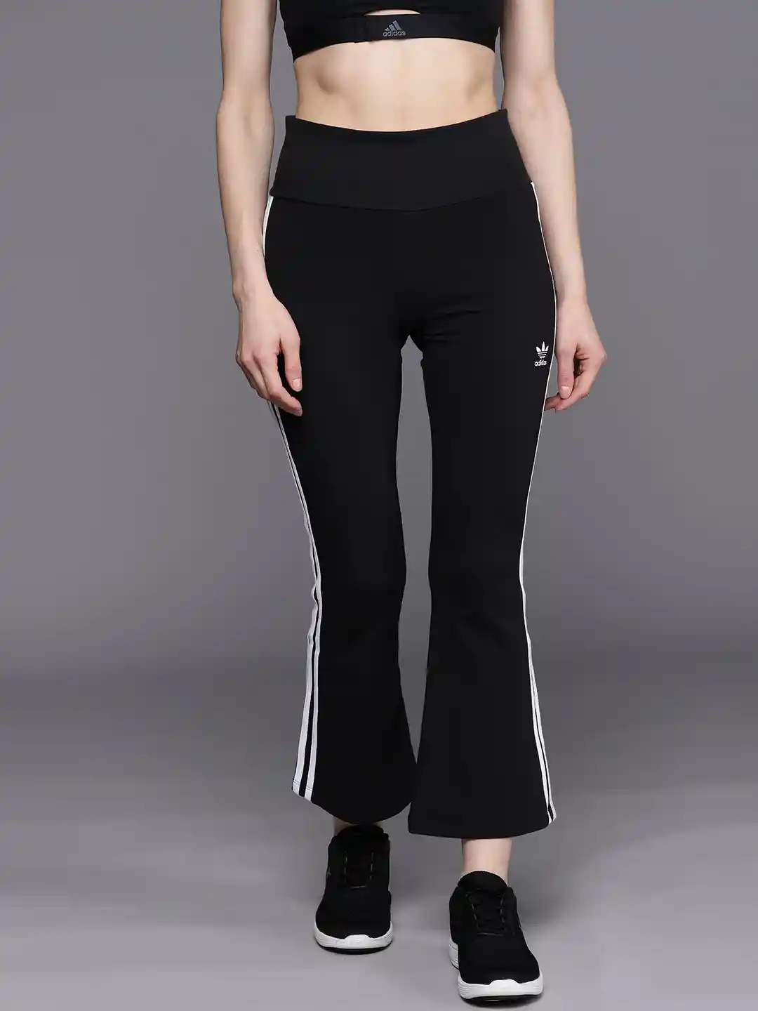 Buy ADIDAS Originals Women Adicolor Classics 3-Stripes 7/8 Slim