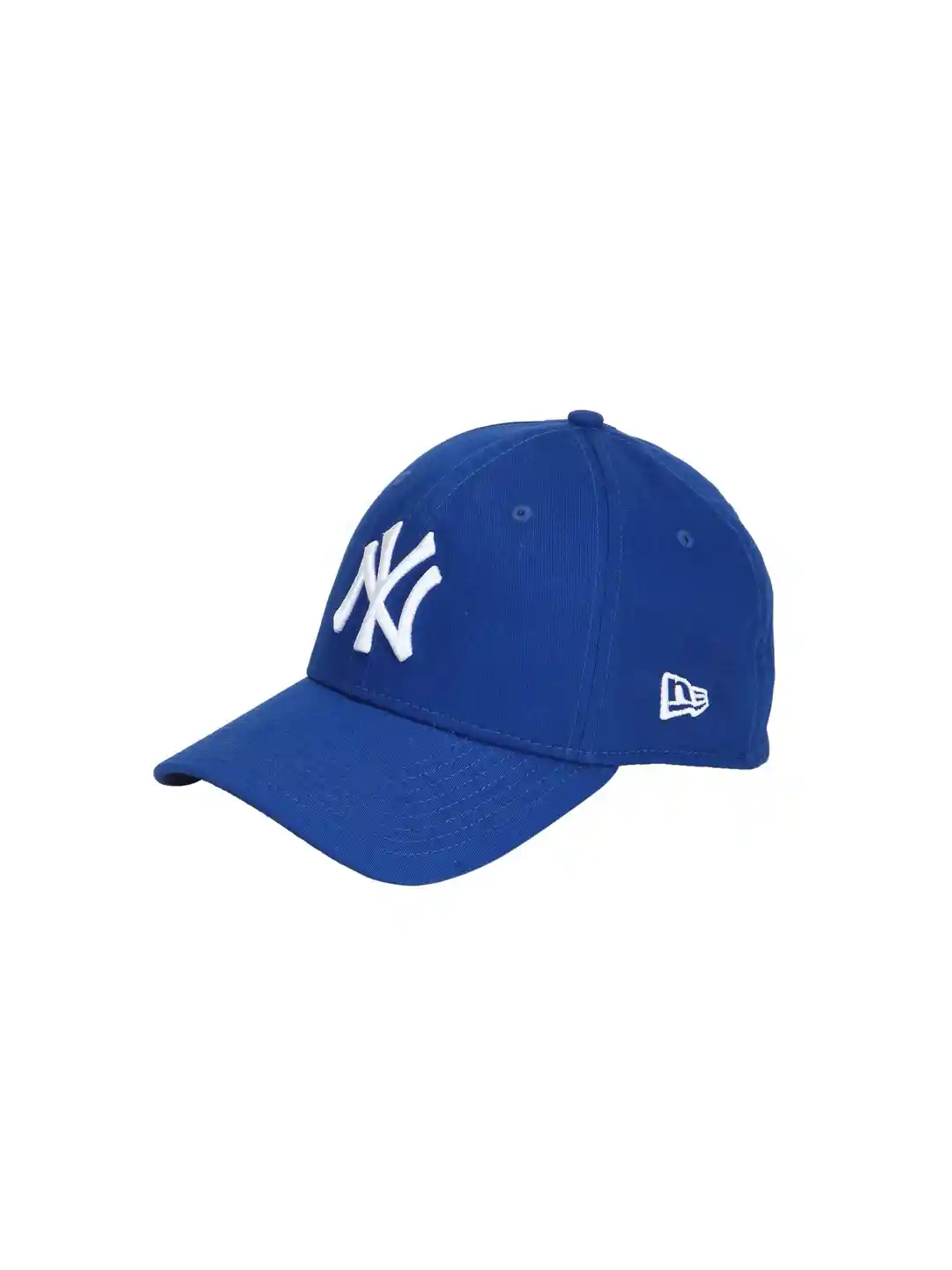 Buy New Era Men Blue League Essential 3930 Neyyan Baseball Cap