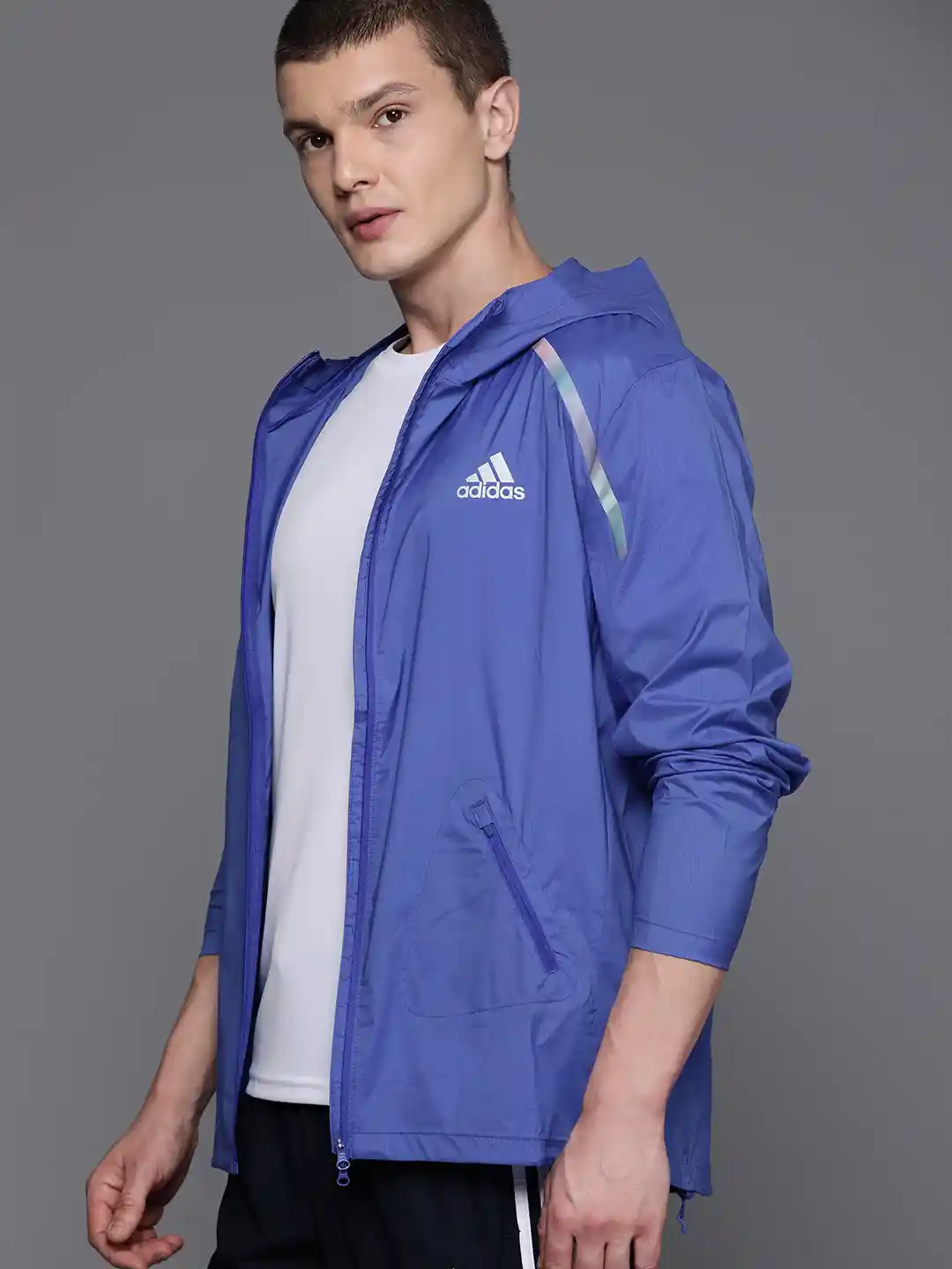Ubuy Adidas Wind Jacket Men's Buy ADIDAS Windcheater And