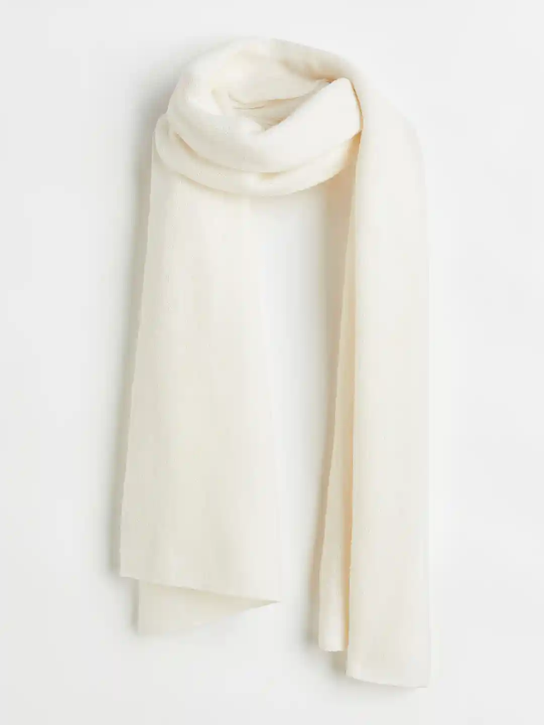 Buy H&M Women Fine-Knit Scarf Scarves for Women 20474622 Myntra
