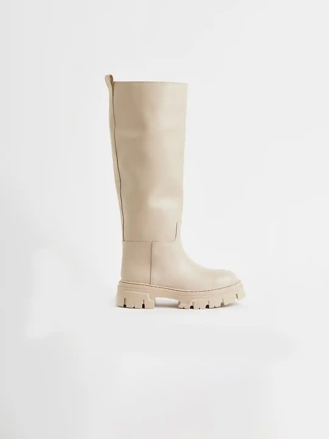 Buy H&M Women Knee-High Boots Boots for Women 20474674 Myntra