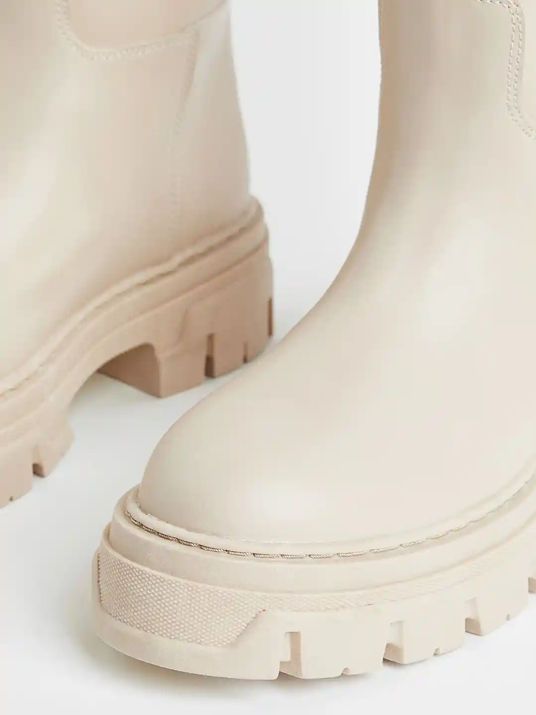 Buy H&M Women Knee-High Boots Boots for Women 20474674 Myntra