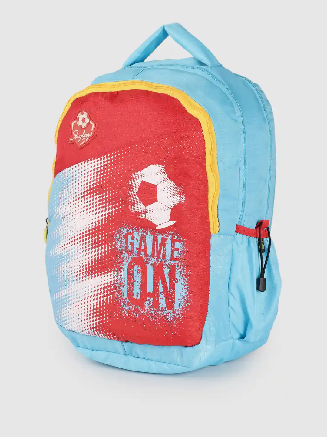 Buy Skybags Unisex Chase 03 Graphic Backpack - Backpacks for