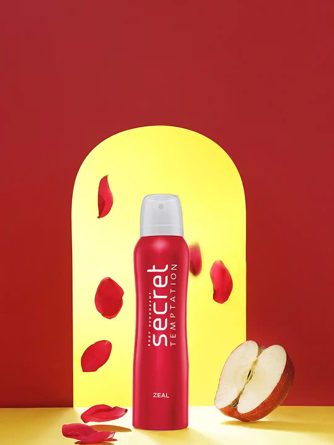 Deodorant Secret Temptation Perfume Review Buy Secret Temptation