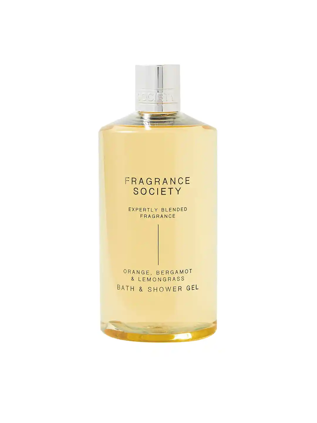 Buy Marks Spencer Fragrance Society Shower Gel with Orange