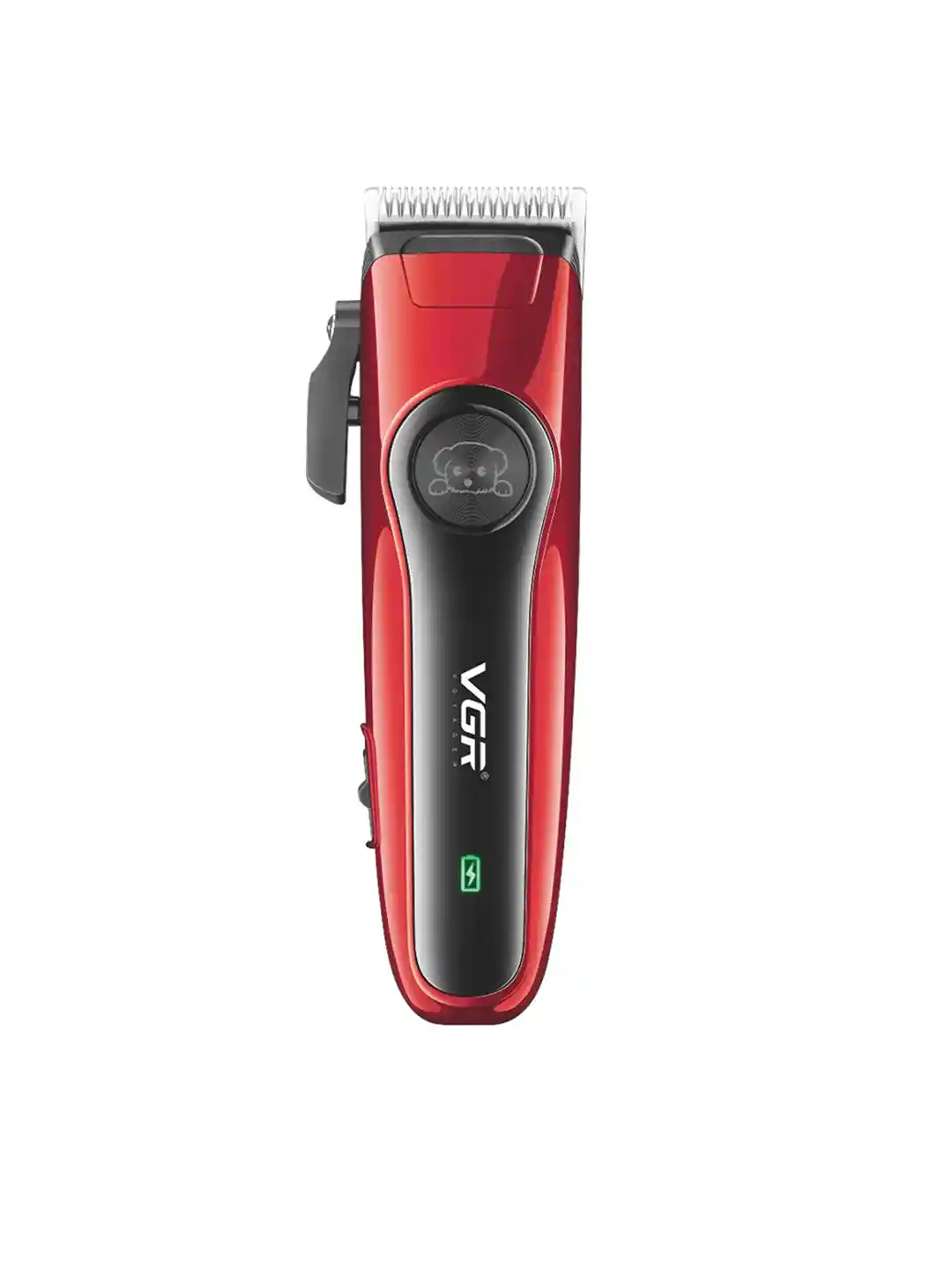 Buy VGR V-202 Professional Cord Cordless Pet Clipper Trimmer