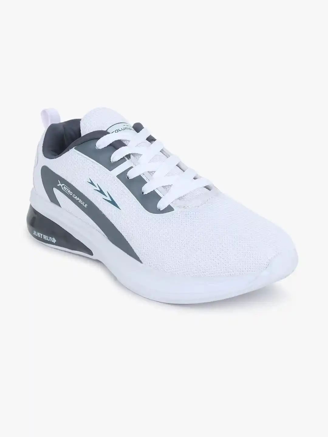 Abros Shoes Columbus Shoes Under 1000 Columbus Men White Mesh