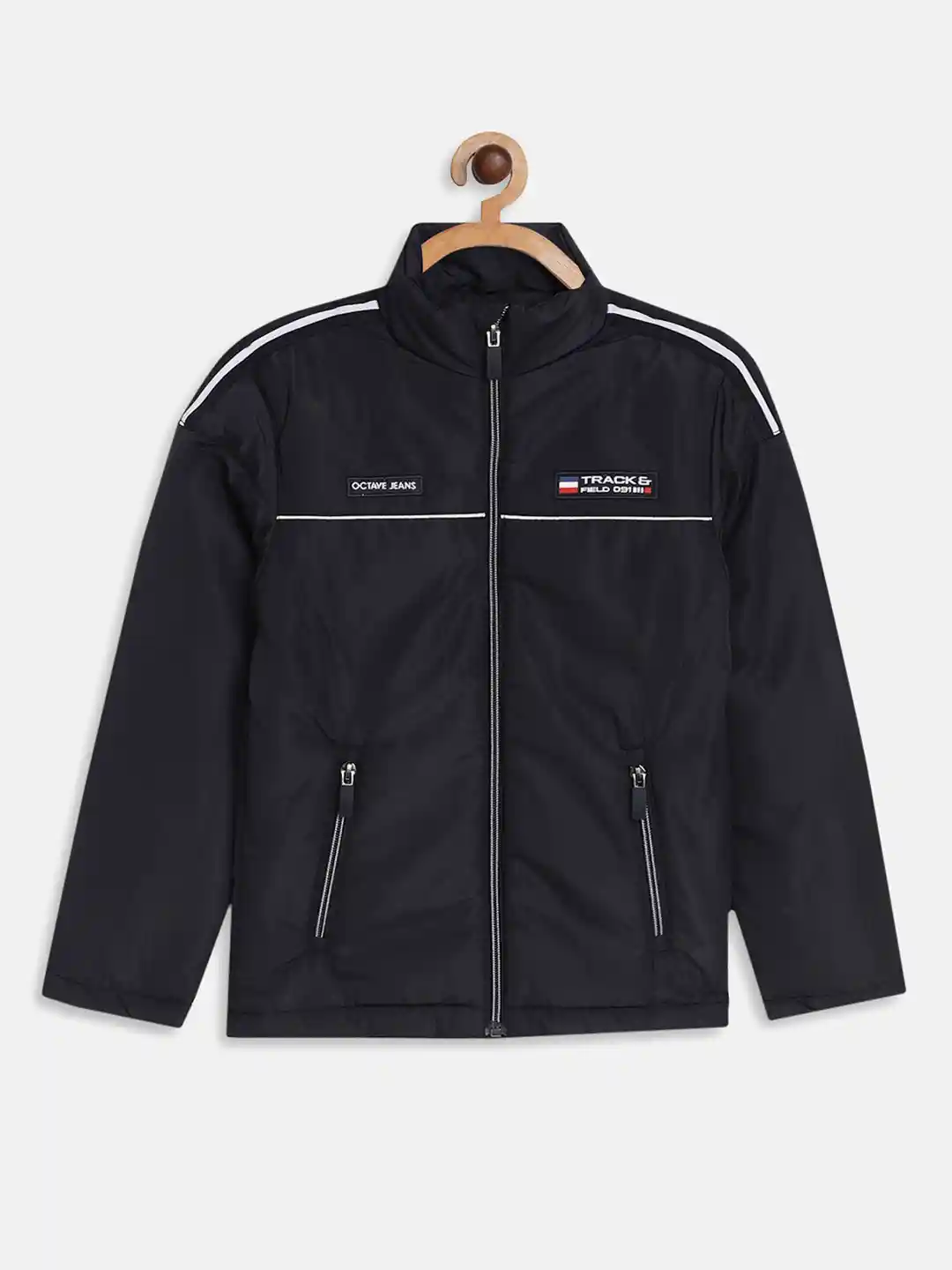 Quilted Jacket Octave Reversible Jacket Men's Jacket At ₹ 1250