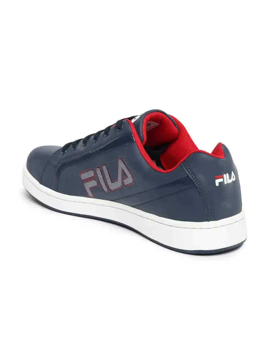 Buy FILA Men Navy Blue HATTY Sneakers Casual Shoes for Men