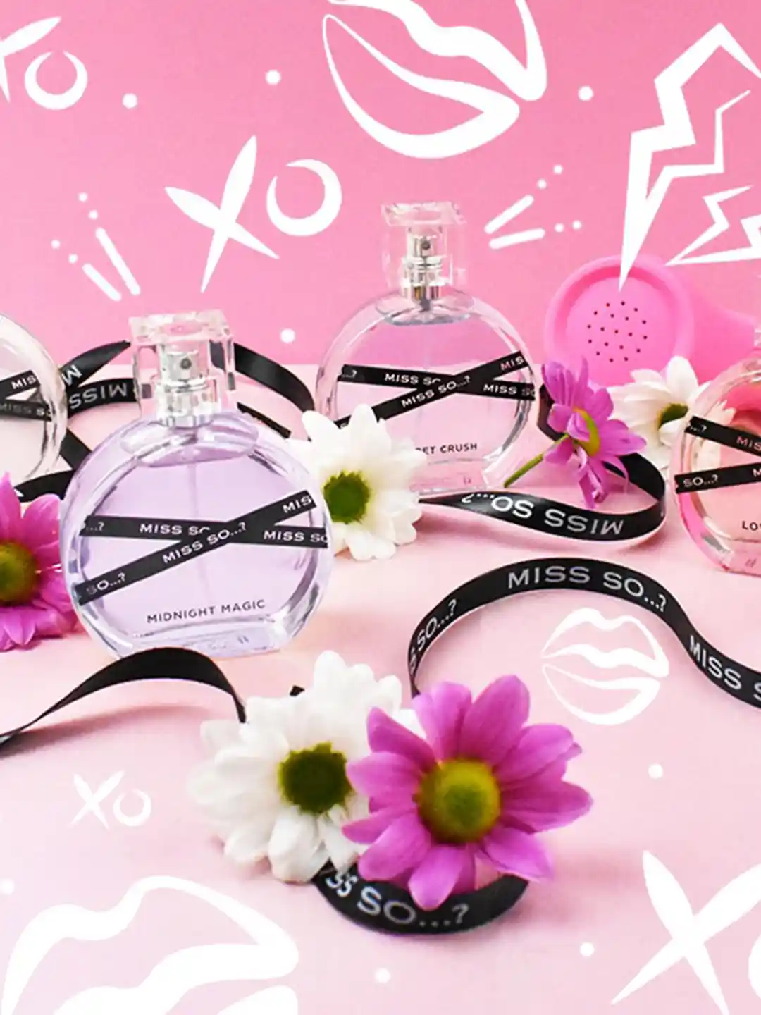 Fragrance Lotion Party Magic Victoria Secret Victoria'sSecret