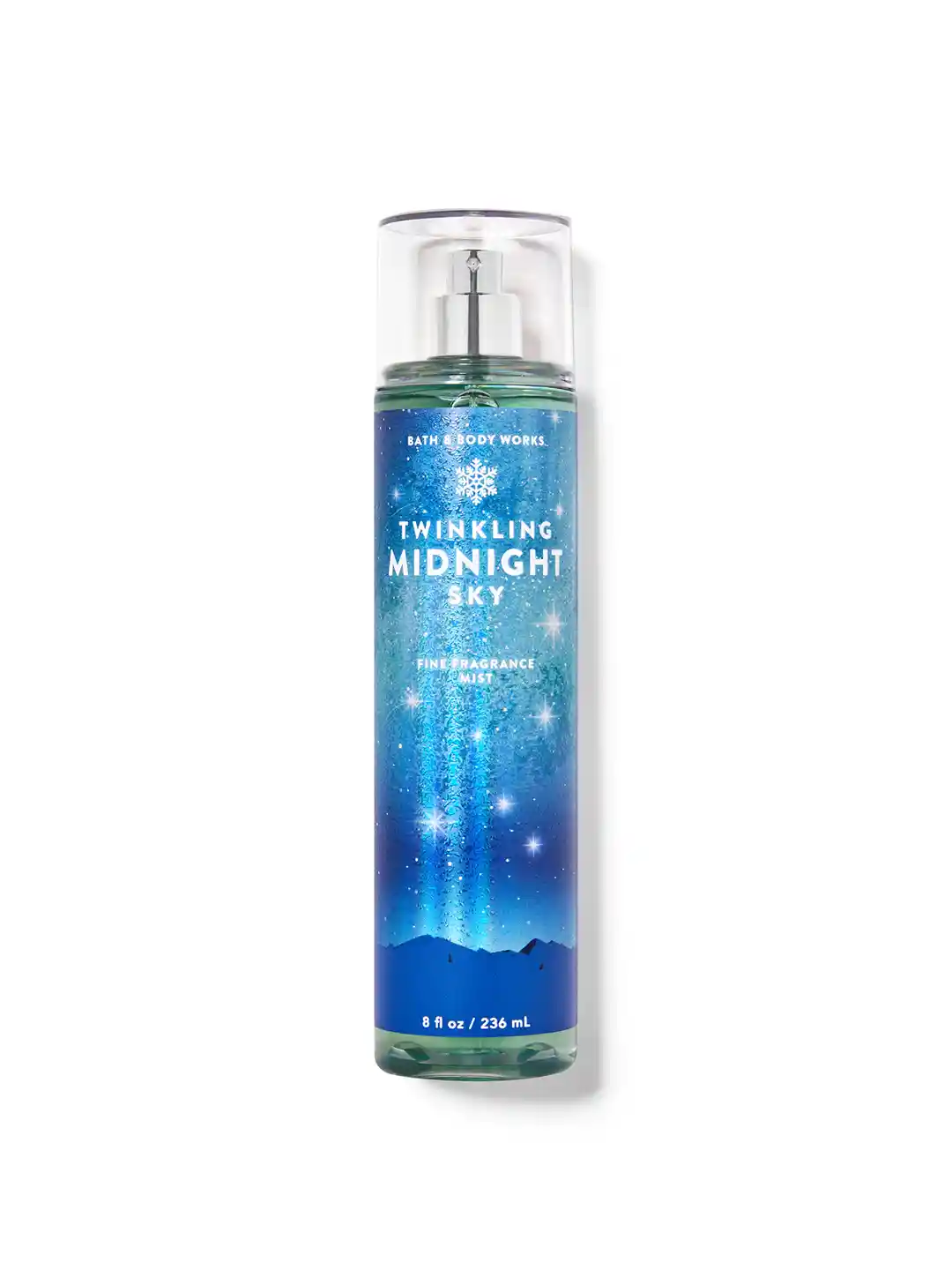 Fine Fragrance Mist Midnight Body Spray Bath And Body Works Bath