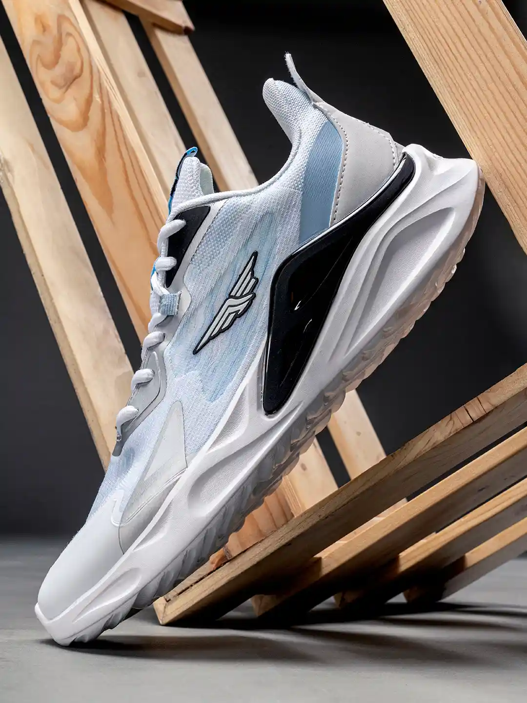 Sports Shoes Best Shoes 2021 Mens Red Tape Men White Mesh High-Top