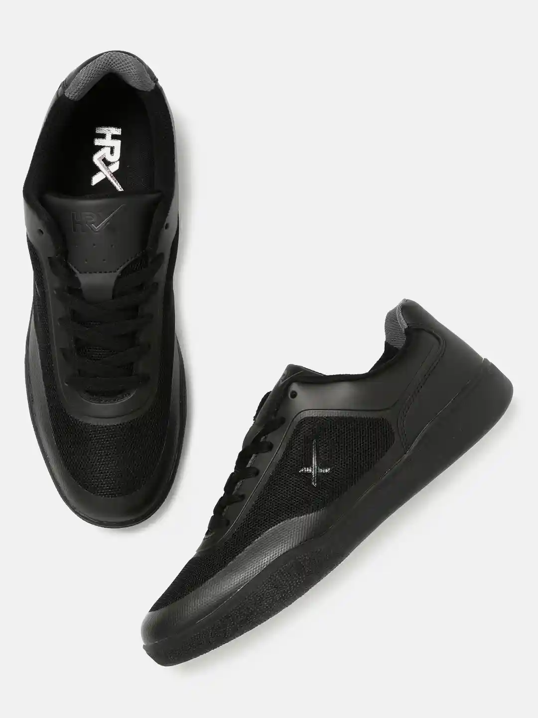 Black Hrx Shoes Official Website Buy HRX By Hrithik Roshan Men