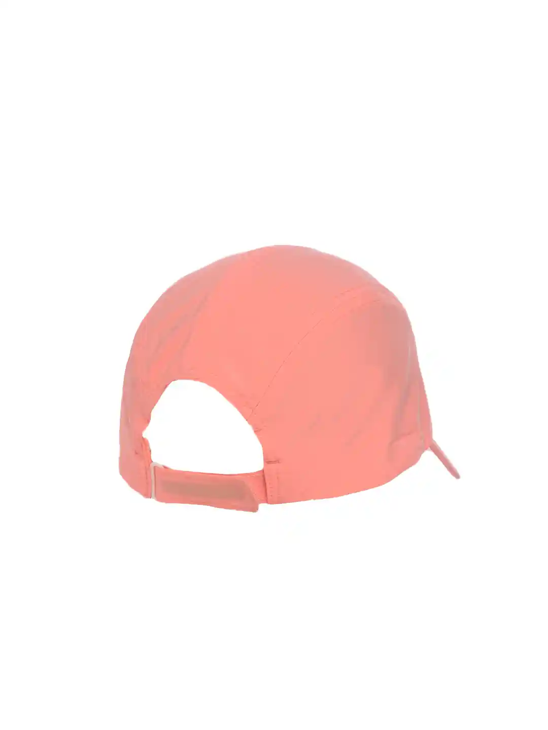 Buy ADIDAS Unisex Peach-Coloured Run ClimaLite Cap - Caps for