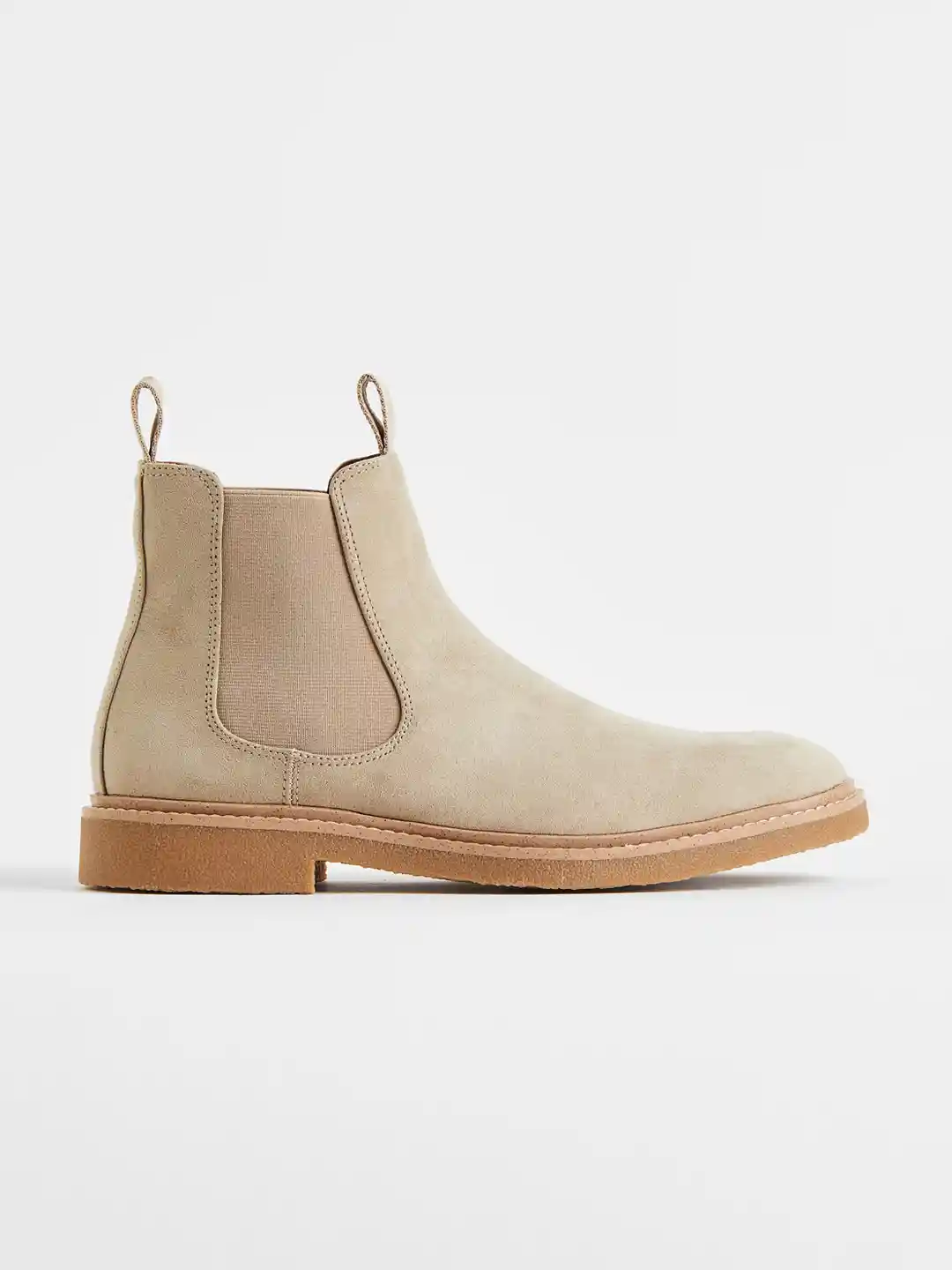 Buy H&M Men Chelsea boots Boots for Men 20617304 Myntra
