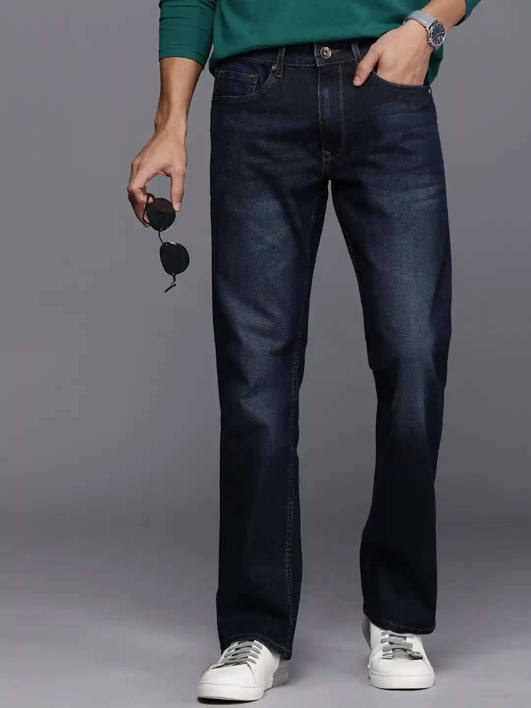 Mens Bootcut Gap Perfect Bootcut Jeans Low Rise Best Mens Bootcut