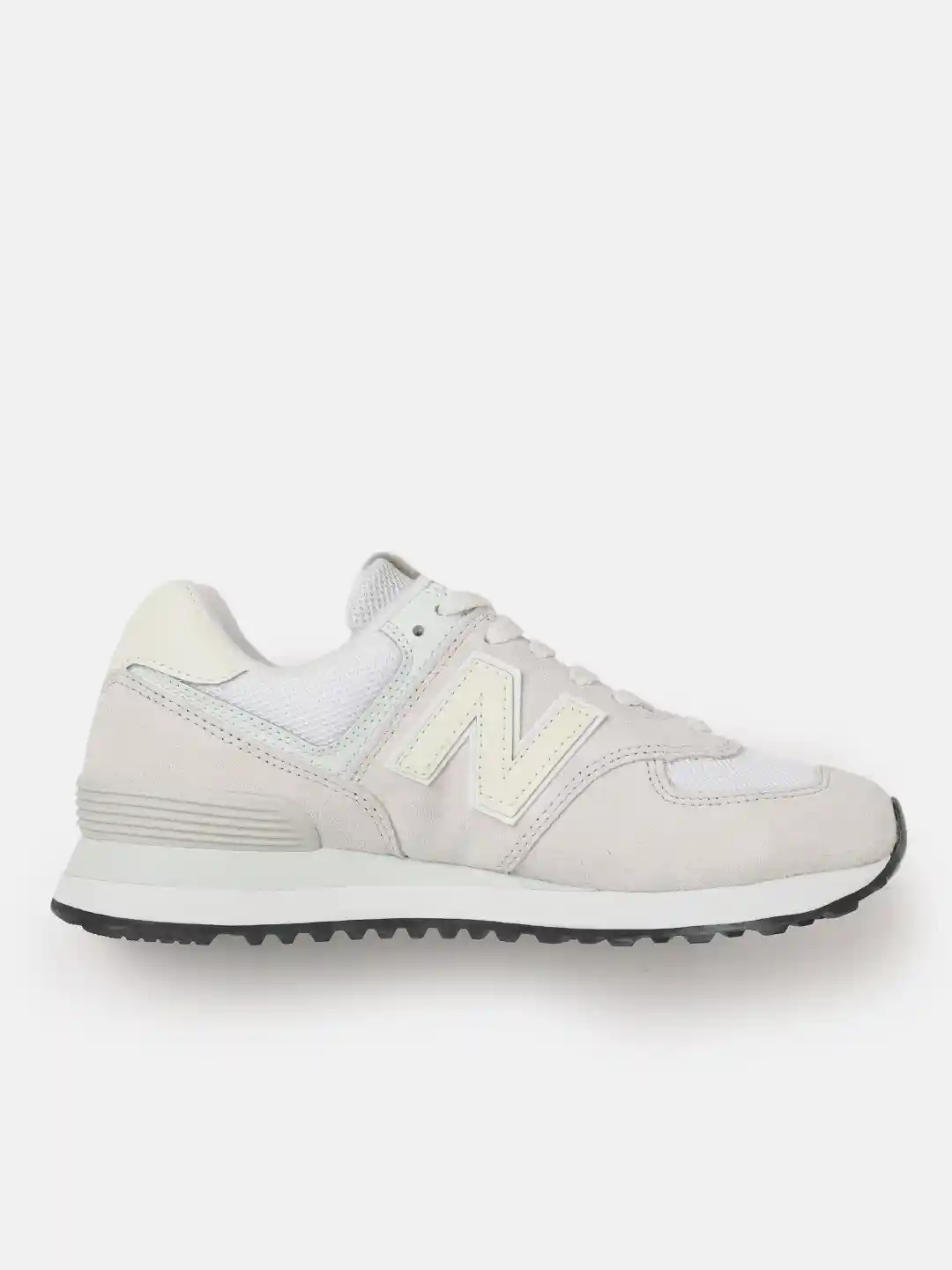 Metallic New Balances Womens 574 New Balance 574 NIMBUS CLOUD