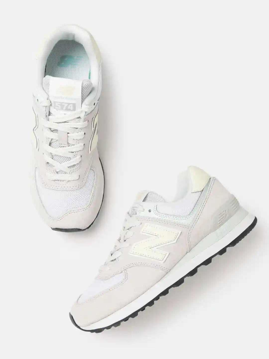 Buy New Balance 574 NIMBUS CLOUD Women Casual Shoes Casual Shoes