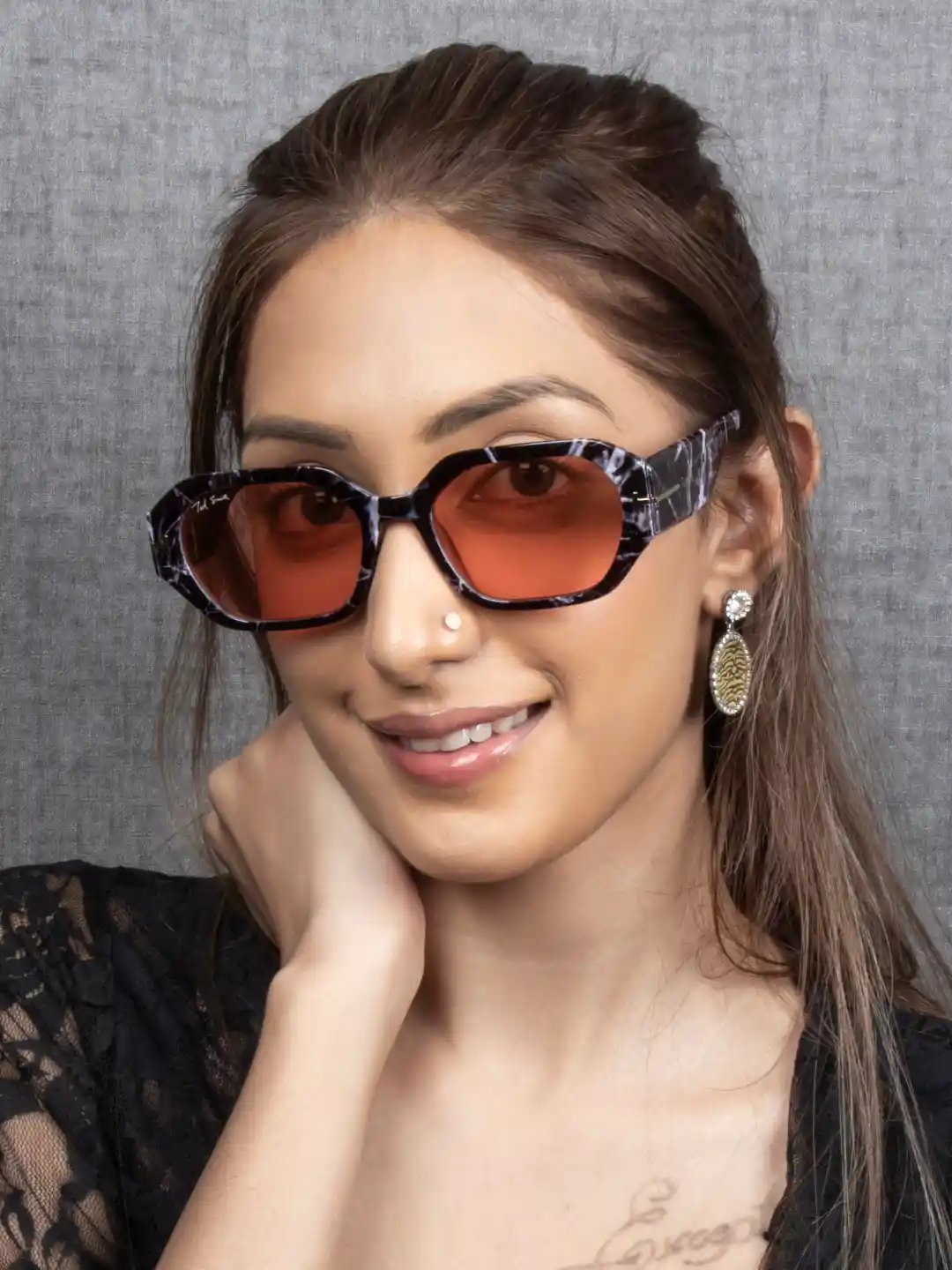 Ted Smith Glasses Buy Titanium Eyeglasses For Men Women Online