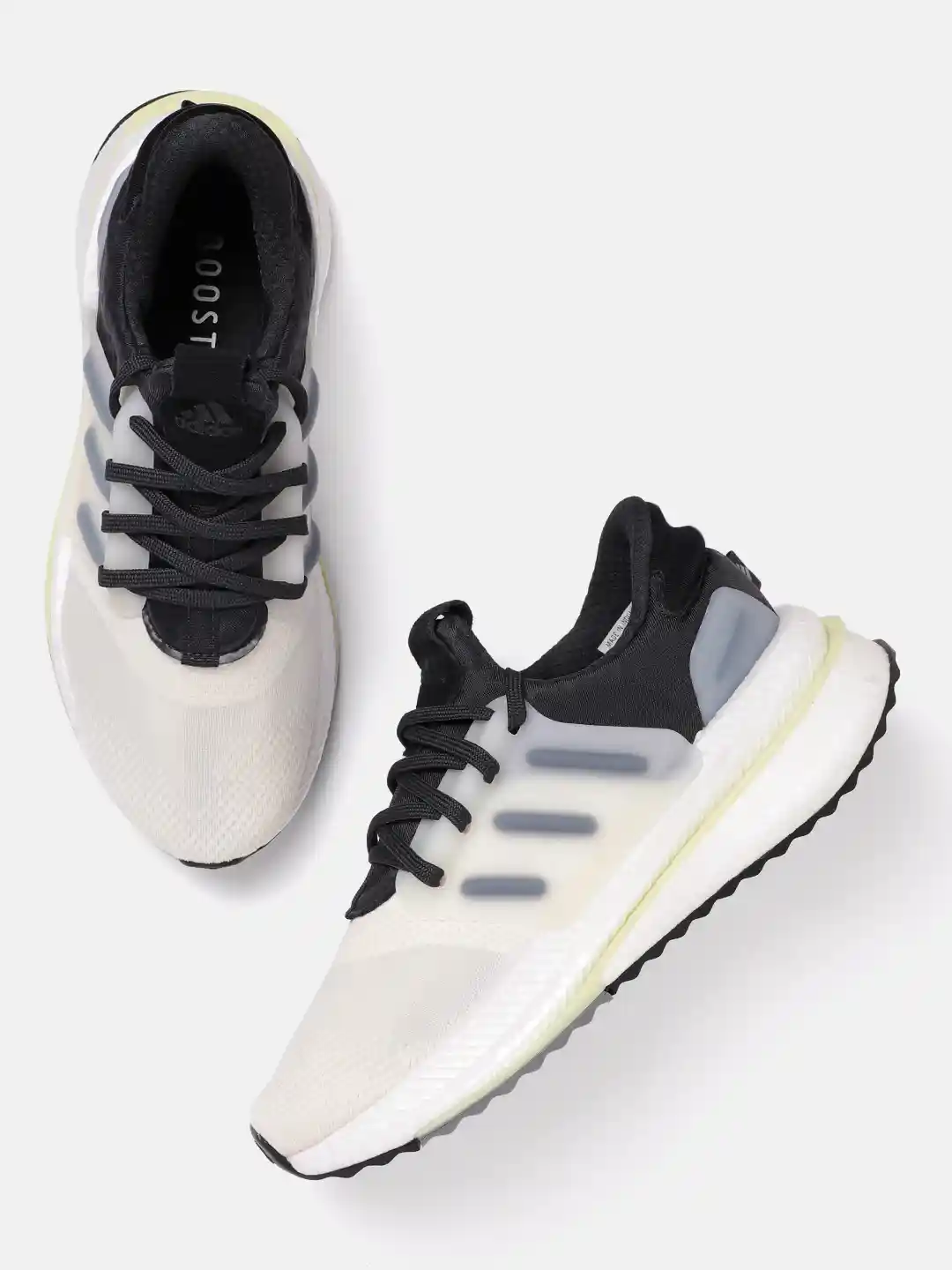 ADIDAS Women Colourblocked X_PLR Boost Running Shoes