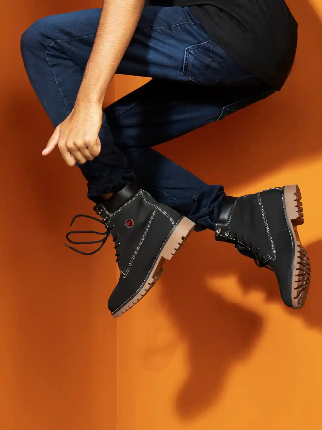 Flipkart Red Chief Jeans Buy FURO By Red Chief Men Grey Running