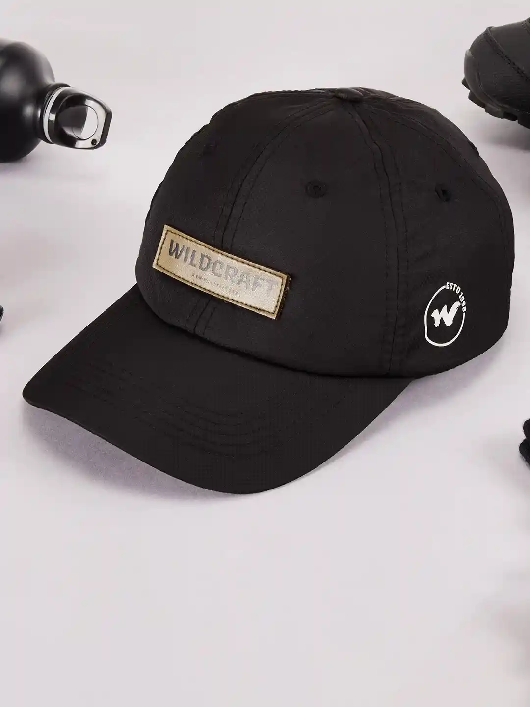 Cap Brands High Quality Baseball Caps Buy Wildcraft Adults Black