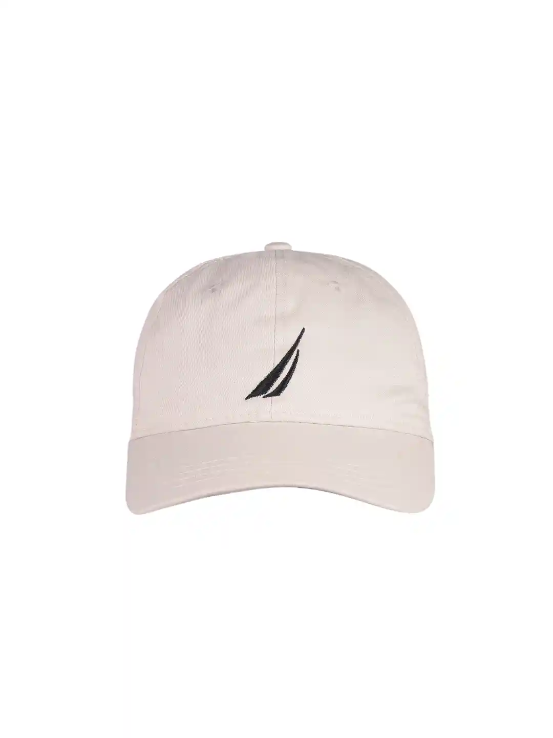 Nautica Men Brand Logo Embroidered Baseball Cap