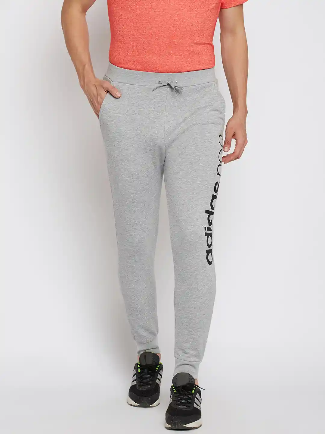 Jogging Pants Grey Gray Adidas Track Pants Adidas Originals