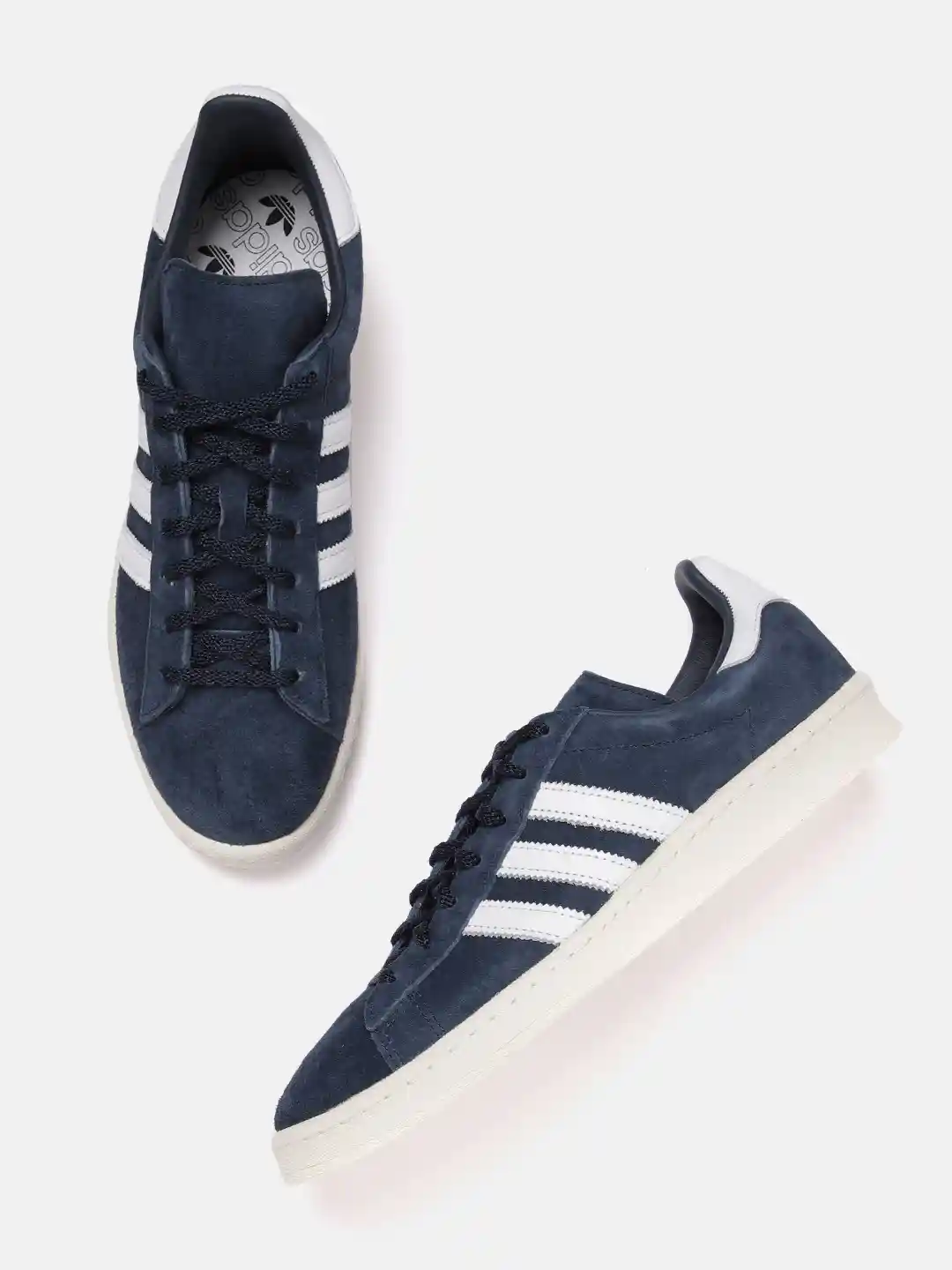 Adidas Shoe Campus 80s Adidas Originals White Mountaineering
