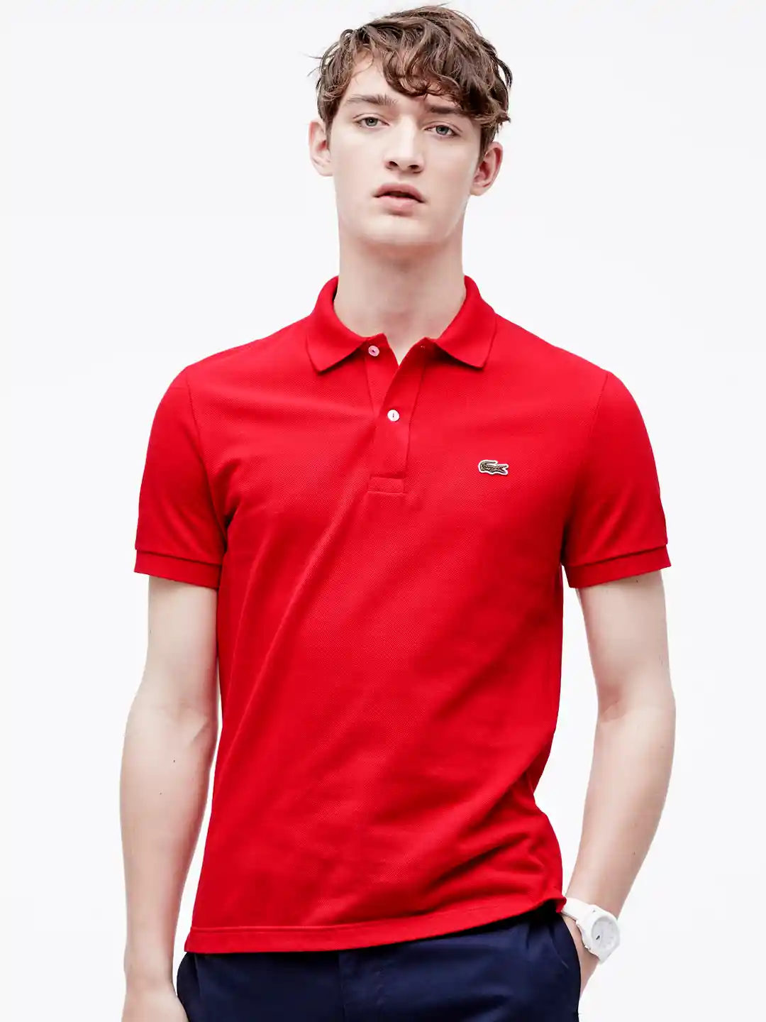 Lacoste Men Slim Lacoste Slim Fit Stretch Buy Men's Lacoste Sport