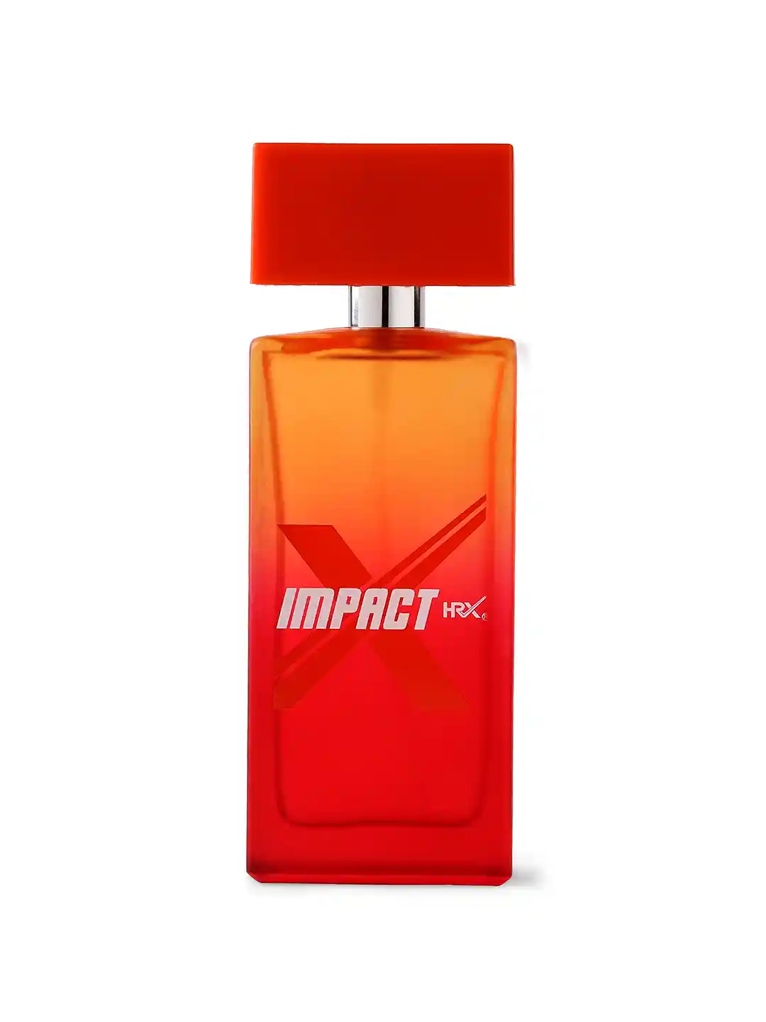 HRX Women Impact Eau De Toilette 100ml