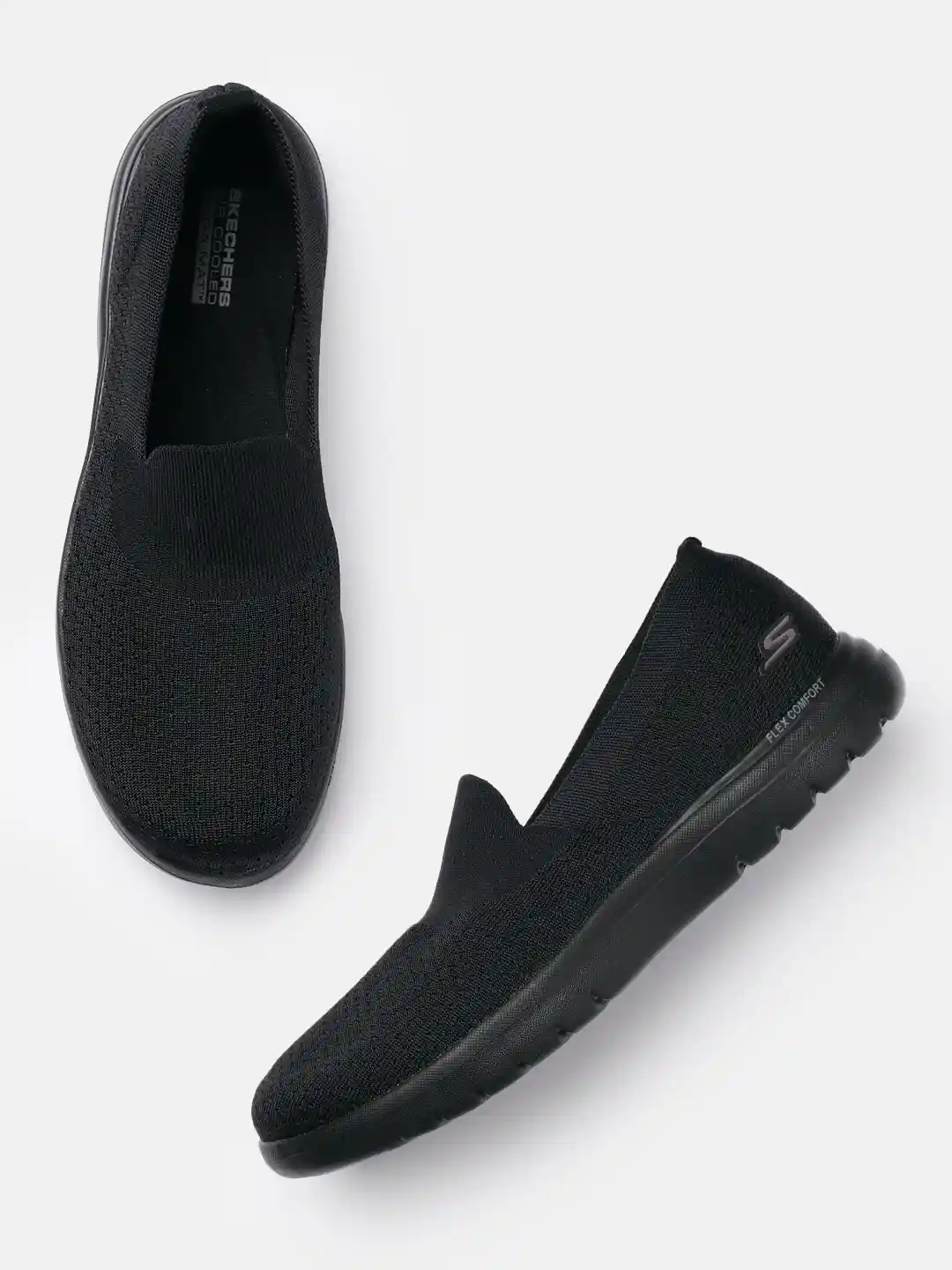 Buy Skechers Women On The Go Flex Cut Sneakers Casual Shoes for