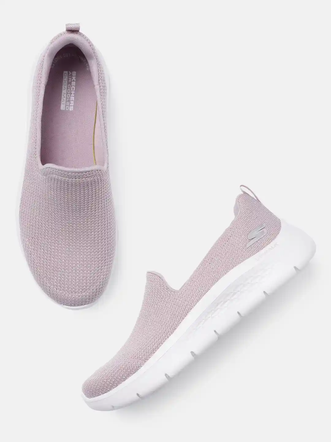 Buy Skechers Women Go Walk Flex Walking Shoes Sports Shoes for