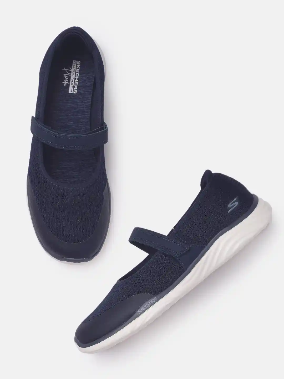 Skechers Women Ultra Go Loafers