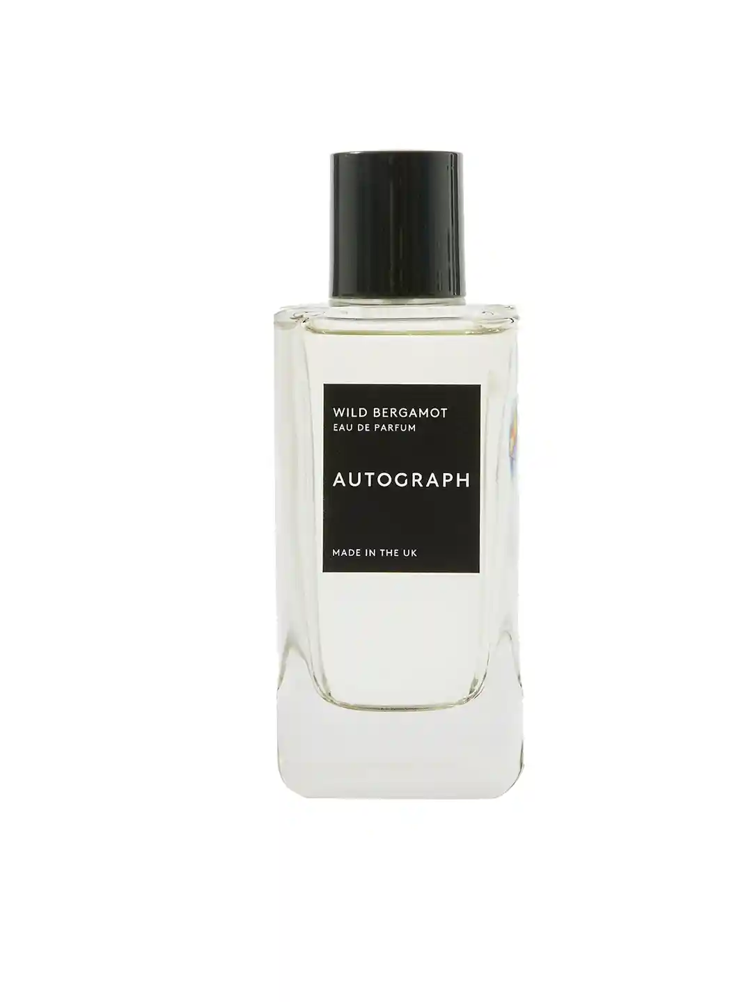 Buy Marks Spencer Autograph Wild Bergamot Eau De Perfume-100ml