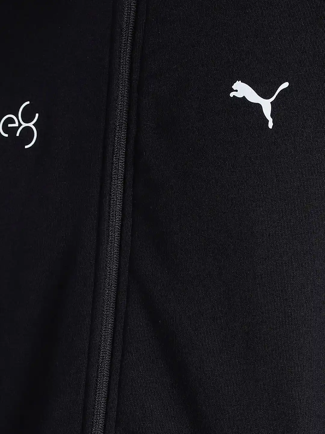 Buy one8 x PUMA Men Black White Colourblocked Outdoor Sporty